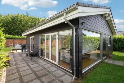 Image de Superbe maison de 3 chambres à Glostrup