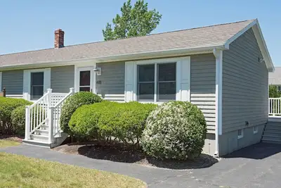 Image de Beautiful Ogunquit Condo! Perfect Central Location-Walk to everything!