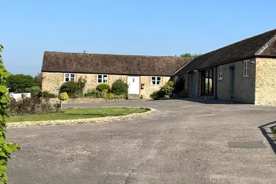 Image de Farm Cottage in Idyllic Location