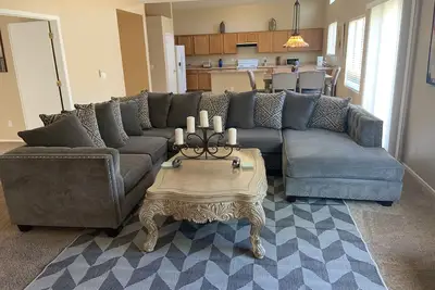 Image de Bella Oasis Family Retreat