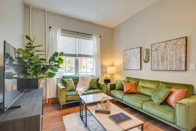 Image de Cozy Pennsylvania Retreat Near Hiking & Golfing!