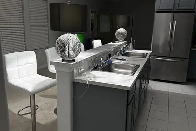 Image de Beachfront house  near jfk Airport