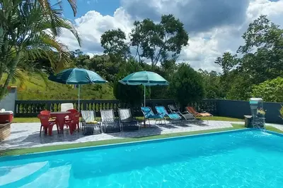 Image de Rancho Paraíso Piscina Aquecida Mairiporã/nazaré Pta