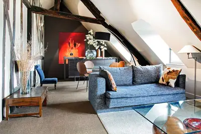 Image de L’Annexe du 10Honfleur