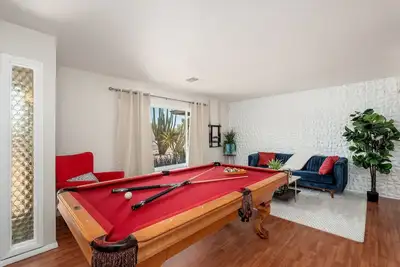 Image de Elegant Desert Oasis near Asu & Downtown Tempe