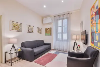 Image de Federighi apartment in Florence by Mmega