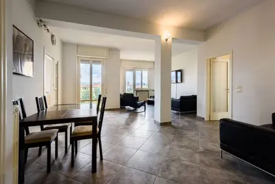 Image de Aragosta apartment in Florence by Mmega