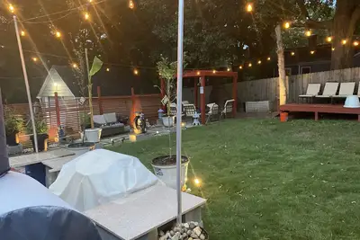 Image de A Piece Of Heaven In The Heart Of Atlanta