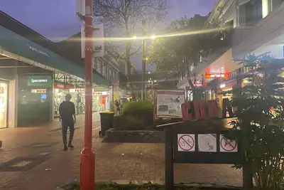 Image de Wellingtons Coolest City Cuba Street- 2 Private Rooms