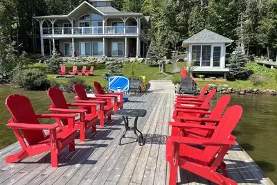 Image de Beach House