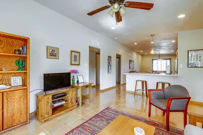 Image de Tempe Vacation Rental: 2 Mi to Arizona State U!