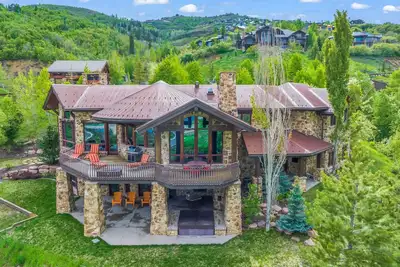 Image de Luxury Retreat nr Deer Valley Resort w/ Ski Access