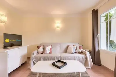 Image de Maison 3 pièces 6 personnes - Prestige