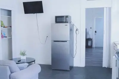 1 Bedroom Luxury loft Apartment