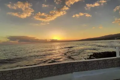 Image de Family Size Villa With Spectacular View of the Caribbean Ocean