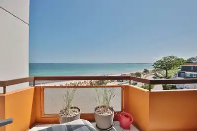 Image de Berliner Hof Appartement 510 - Berliner Hof