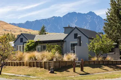 Image de Family Friendly 2 Bedroom House