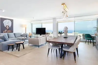 Image de Higuerón Rental Sea Breeze