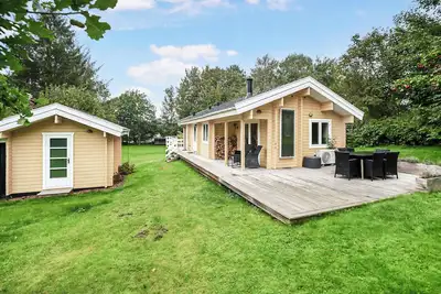Image de 3 bedroom accommodation in Hundested