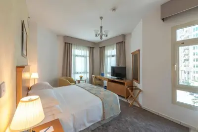 Image de Two Bedroom Apartment Near Dubai Mall