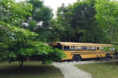 Image de Nanku Nimbu Casa-bus Equipada Cerca de Playas