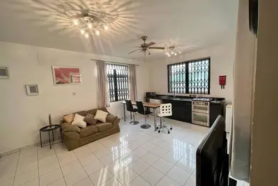 Beautiful one bed apartment in Tema, Community 6