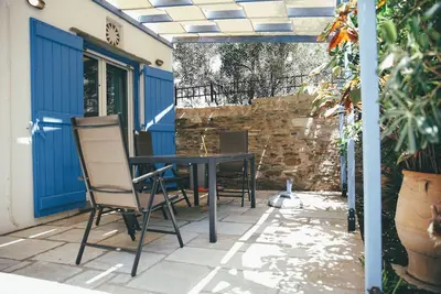 Image de Beautiful House in Tinos