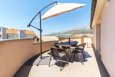 Image de Appartement Hilda (95941-A1) - Solin