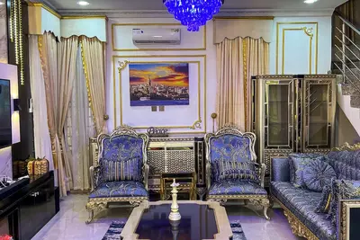 Image de Luxury 5Bed Duplex With Starlink powered wifi Lekki