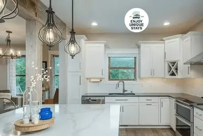 Image de Mustard Seed Farm Estate in Saluda, Nc!