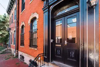 Image de Roku TVs - Washer & Dryer - QueenBeds - GroupStay