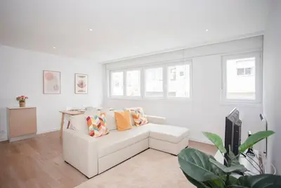 Liiiving in Matosinhos - Seaside Cosy Apartment