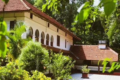 Image de Jeeva Ayur Heritage Resort