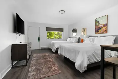 Image de Peninsula One Apartments Unit 23