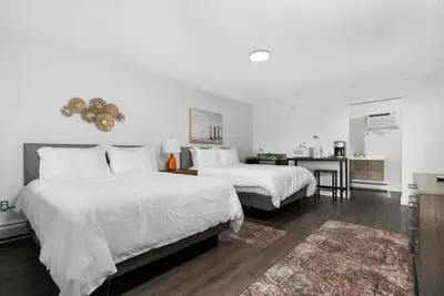 Image de Peninsula One Apartments Unit 17