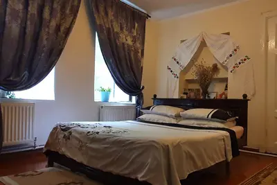 Image de Authentic apartment in the centre