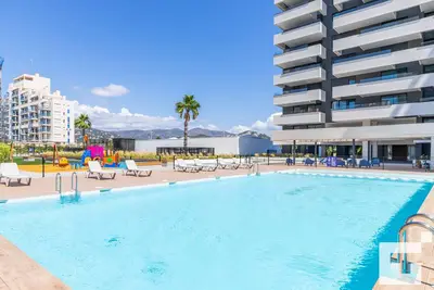 Image de Alexia I 92 - Grupo Turis - Calpe, Costa Blanca