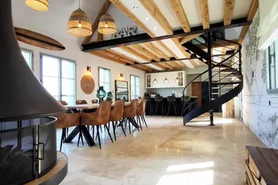 Image de Grande Maison Normande Terre de Brume