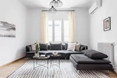 Image de Sophisticated 2br Apartment in Heart of Plaka