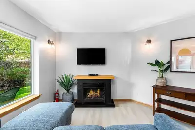 Image de Icicle Village 2-Bedroom w/ Pool