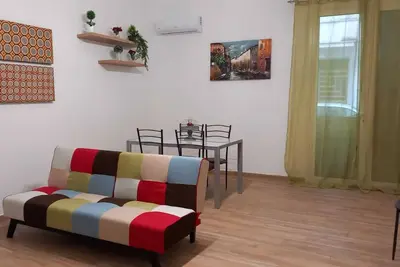 Image de Casa Marianna - Partinico - fully independent apartment -in the center