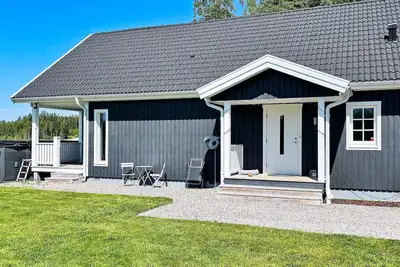 Image de Maison de vacances pour 4 a Karlstad