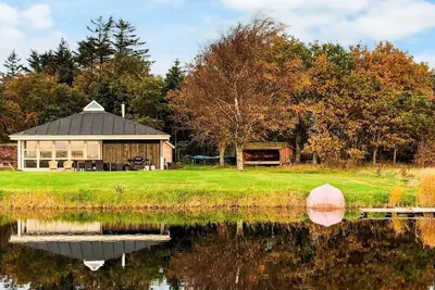 Image de Maison de vacances pour 4 a Thisted-By Traum