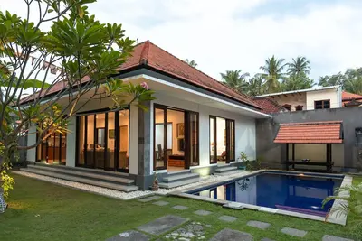 Image de Villa Anna 1 - Serenity Ambiance In Central Lovina