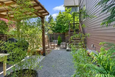 Image de Urban Ne Pdx 3bd home + bonus room, fenced yard & garage