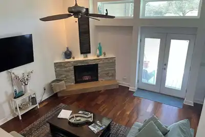 Image de Golf View Townhome Near Beach