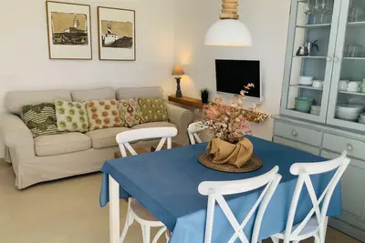 Image de Apartment Completely Renovated Close to the Beach