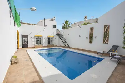 Image de Maison de vacances Berraquero