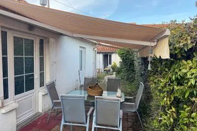 Image de Maison Royan Conche