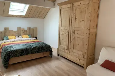 Image de Le Majol, gîte rural au coeur du Jura